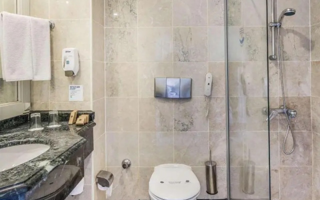 Selectum Collection Bodrum (Ex. Kairaba Bodrum Imperial)