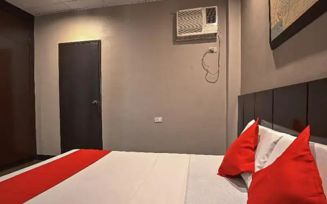 CDO Grace Residence Hall