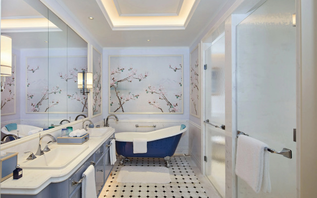 Xiamen TefangPortmanSevenStarsBay Hotel
