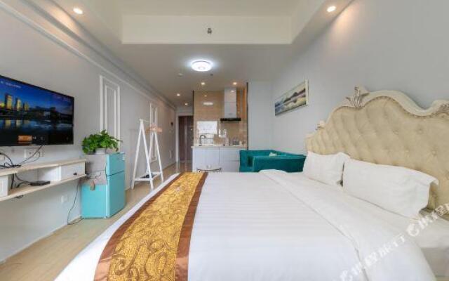Gelandi Holiday Apartment