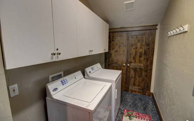 North Fork Lodge 577