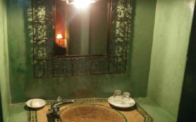 Riad Numéro 10