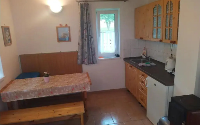 Apartmánů Jestřábí