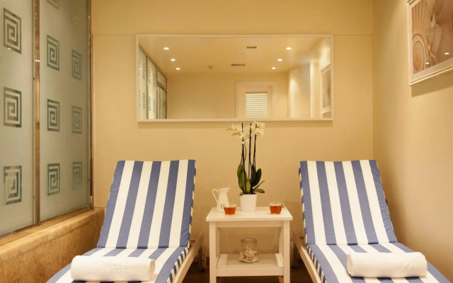 Electra Palace Athens Hotel