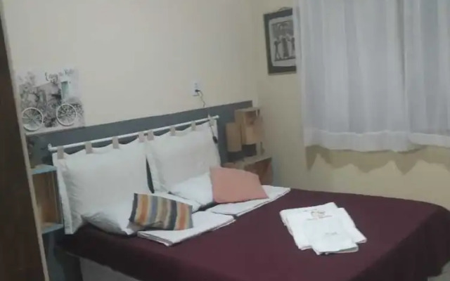 Oceana Suites Pousada Meireles