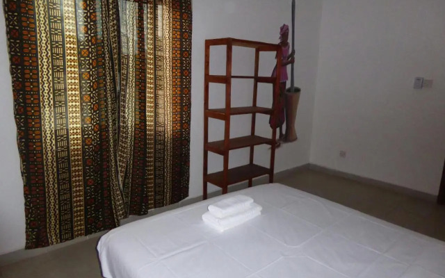 Sarawally Guesthouse