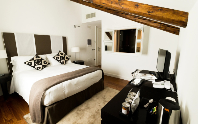 Hotel Villa Fanny