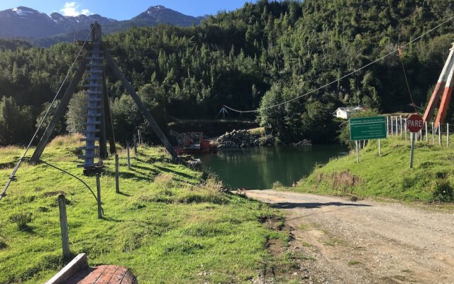 Truqueras Backpacker Hostel Patagonia