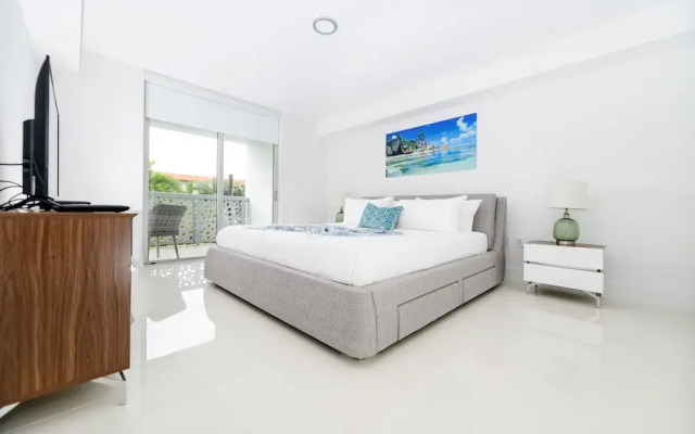 Moderno by Bay Harbor One