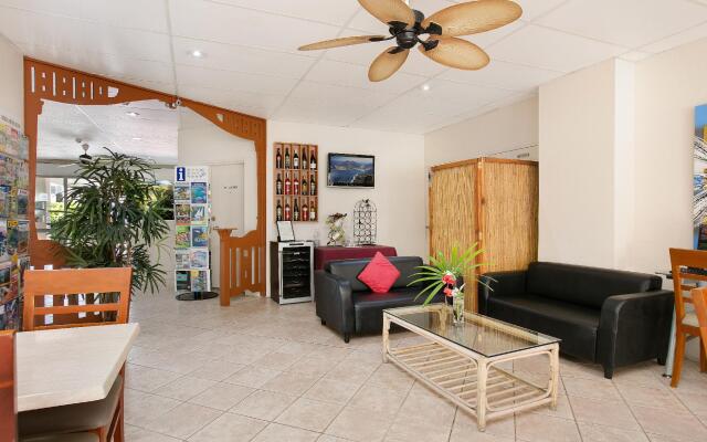 Cairns City Sheridan