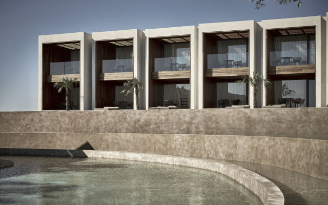 Olea All Suite Hotel, a Member of Design Hotels