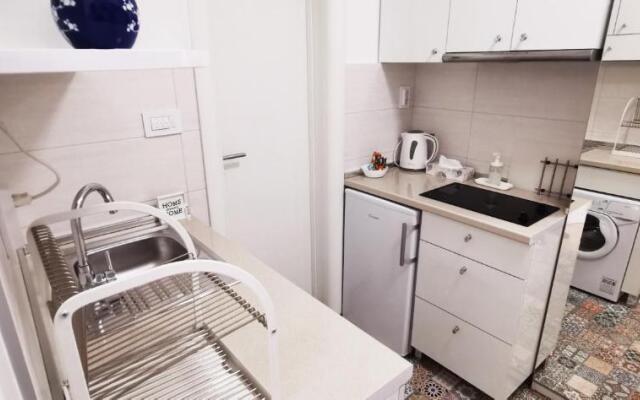 Gala City Center Apartman