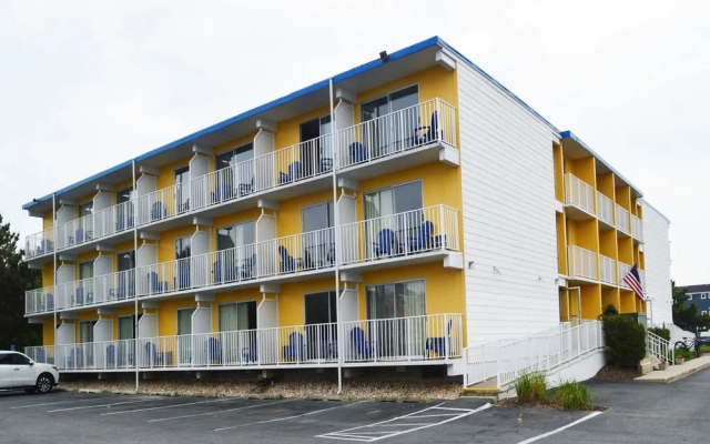 Seaside Inn