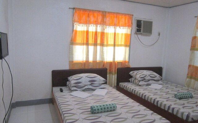 Tabada Homestay