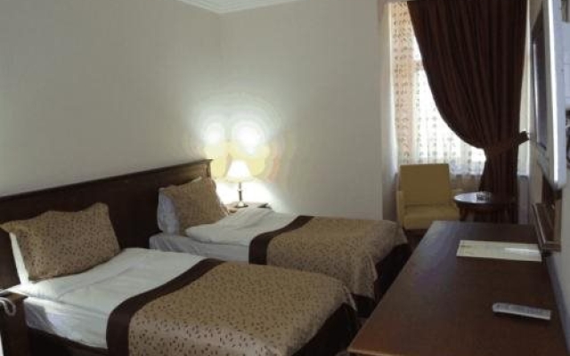 Gabrali Hotel