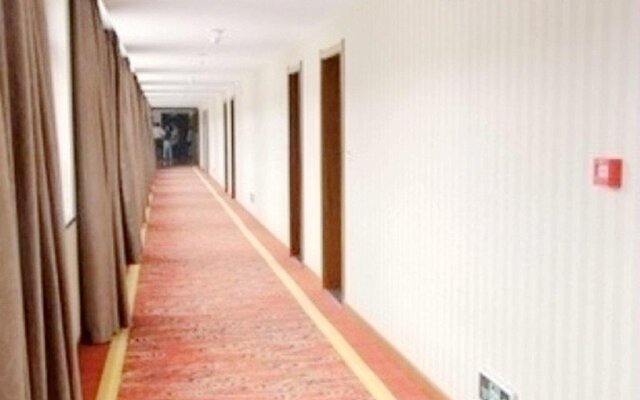 Jiuge Holiday Hotel
