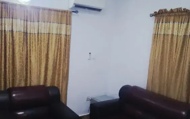 Dominion Apartment And Guest House