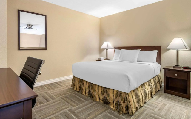 Econo Lodge Inn & Suites
