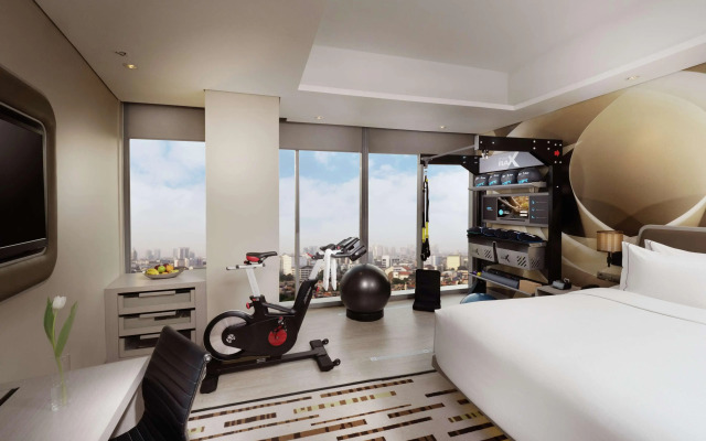 DoubleTree by Hilton Jakarta - Diponegoro