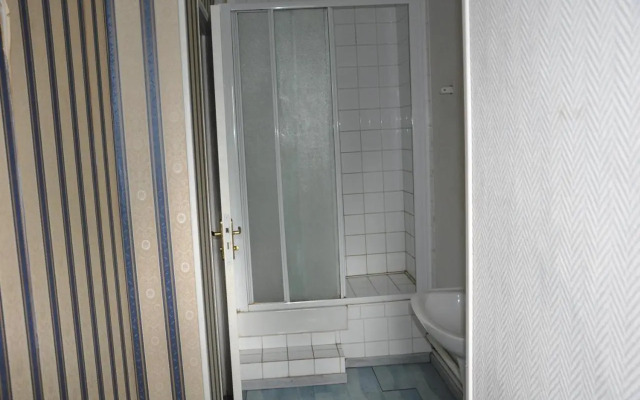 Château De La Croix Bizet