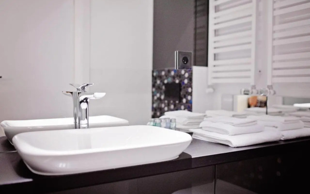 Apartament Centrum HGa - Garbary
