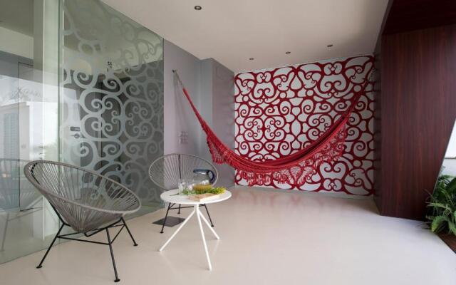 La Alcoba del Agua Hotel Boutique