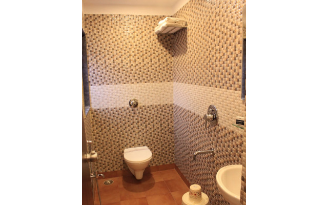 JK Rooms 103 Loharkars Hotel