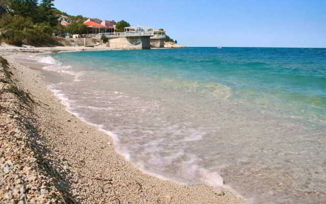Camping Kanegra