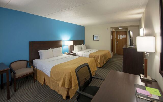 Ramada Cedar Rapids