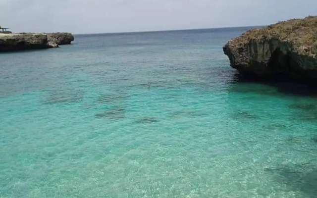 Natural Pool Villa Perfect for Families