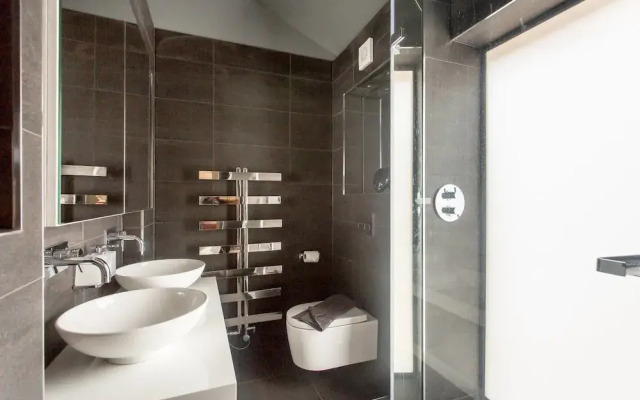 Wall Street Journal Featured 3bed/3bath Apartment