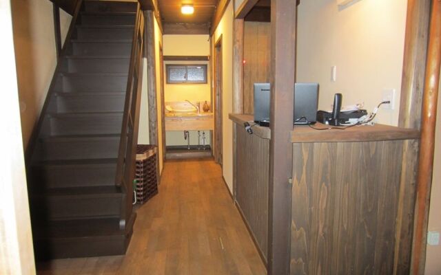 Guesthouse Iori