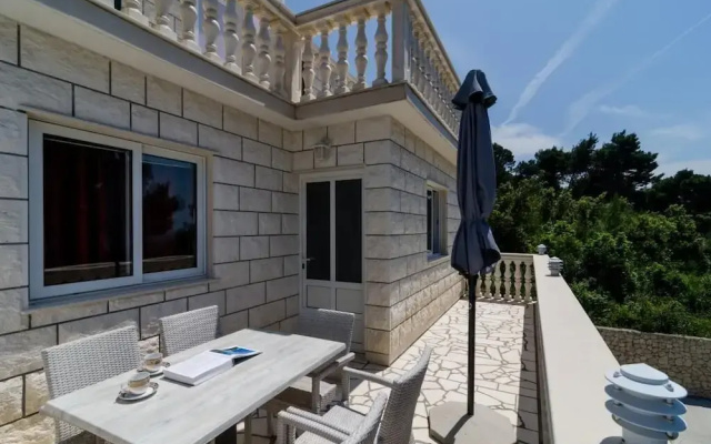 Apartments Villa Dingac - Borak