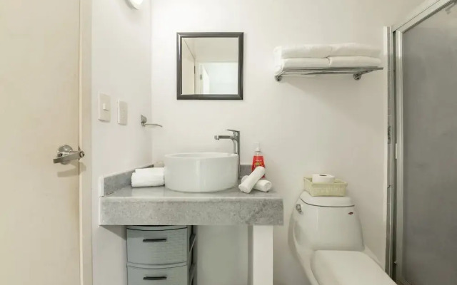 Aria Ocean T2 179 in Jalisco