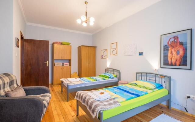 PhotoHome - Aristocratic Center of Sofia