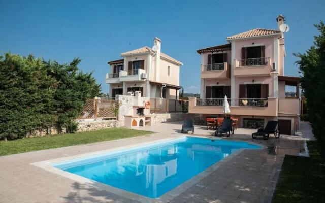 Villa Artemis & Villa Aethra