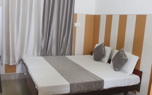 RishikeshStay