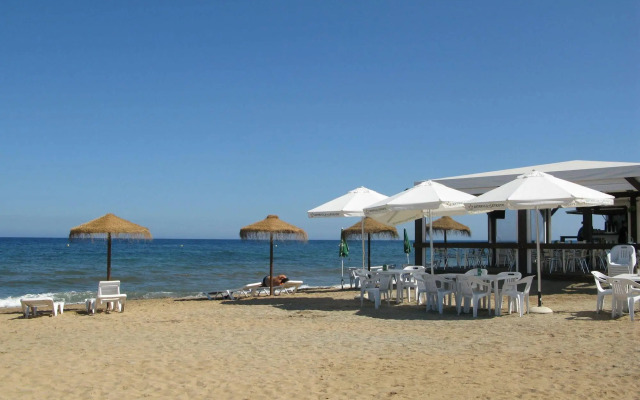 Mar De Pulpi Apartments - Marholidays