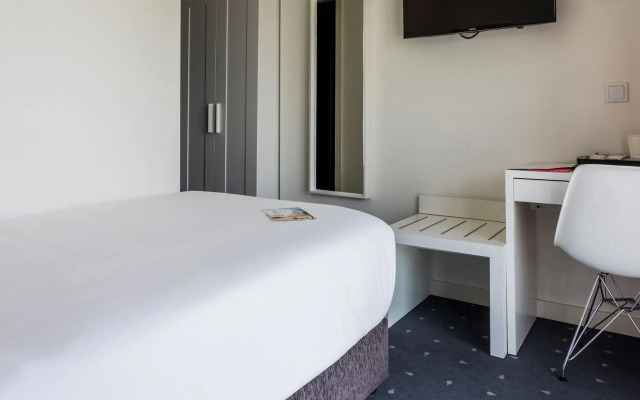 Stay Hotel Lisboa Centro Saldanha