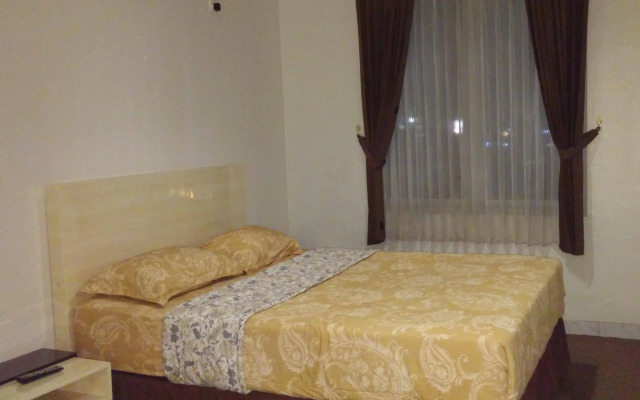 Golden Sky Condotel