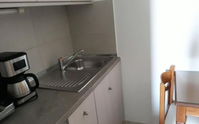 Nektar Beach Hotel