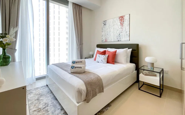 HiGuests -  Emaar 5242 Tower