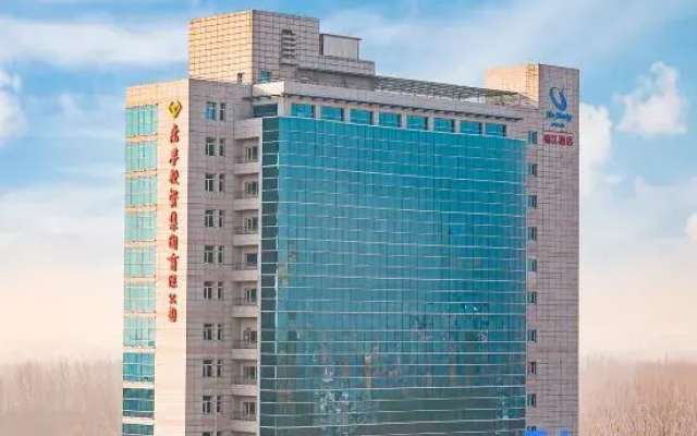 Laoting Jinjiang Hotel