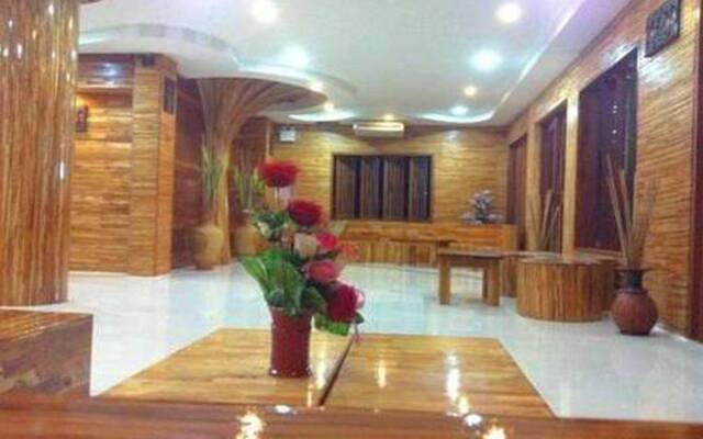 Nakara Montra Hotel