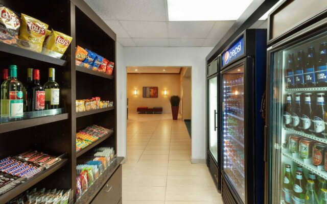 Residence Inn By Marriott Austin South