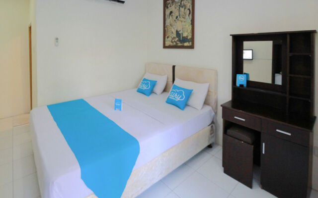Airy Kuta Kubu Anyar 27 Bali