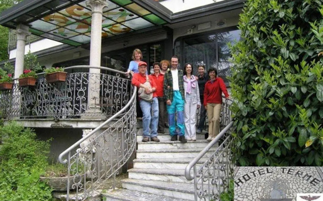 Hotel Terme