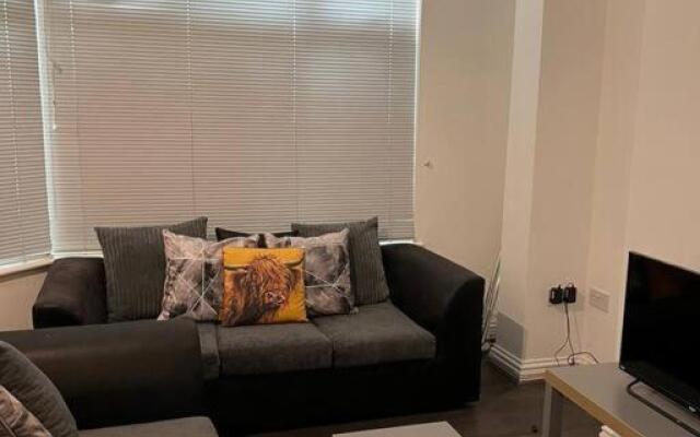 Spacious gem in Wallasey