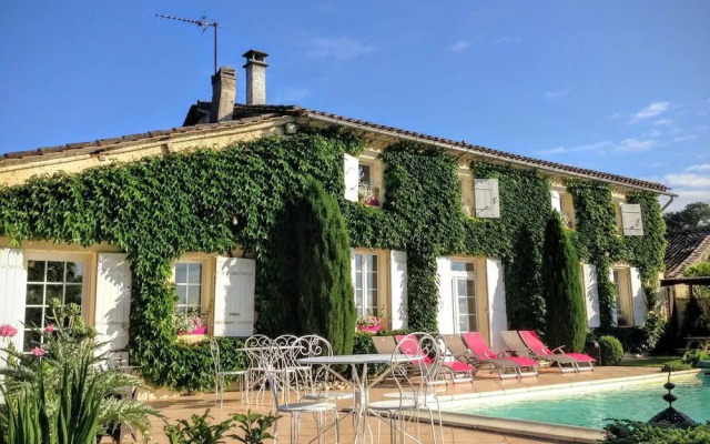 Les Vignes De Charlotte