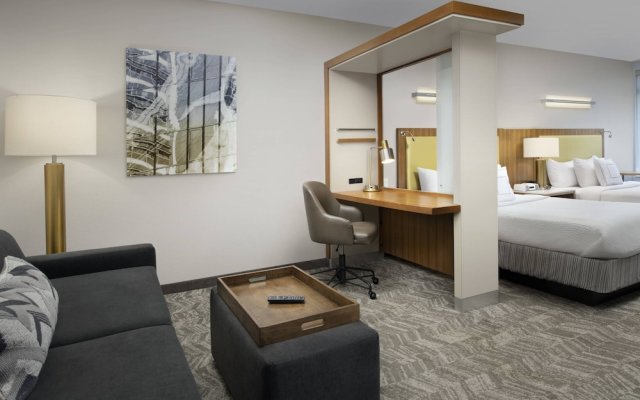 SpringHill Suites by Marriott Potomac Mills Woodbridge